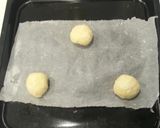 中モッチリ外カリッと☆毎日焼きたてパン作り方6写真
