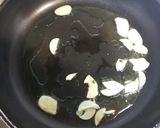 鶏胸肉さっぱりトマトだれガーリックソテー作り方3写真