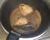 鰤の照り焼き作り方4写真