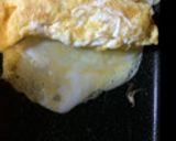 材料3つ！簡単 卵焼き作り方4写真