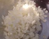 ロールキャベツとハンバーグの種作り方2写真