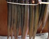 いかなごのつけ焼き作り方1写真