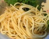 リメイク☆カレーの余りでパスタ♡作り方2写真