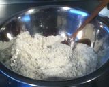 ピザ生地作り方1写真