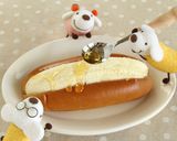 バナナドッグ作り方5写真