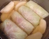 ロールキャベツ作り方7写真