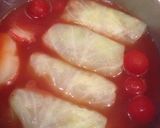 ロールキャベツ作り方9写真