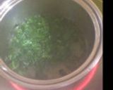 生姜あんかけ安納芋団子作り方8写真