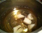 【お吸物】材料２つで簡単に料亭の味！作り方2写真