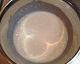 簡単!旨い☆チーズ入りカニカマ棒天ぷら♪作り方3写真