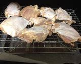 ほっとくだけの鶏ももグリル作り方3写真