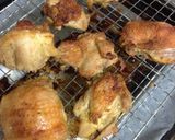 ほっとくだけの鶏ももグリル作り方4写真