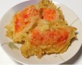 簡単!旨い☆チーズ入りカニカマ棒天ぷら♪作り方5写真