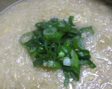胃腸にやさしい！大根おろしと卵の味噌汁作り方4写真