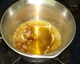 簡単！漬けマグロ丼作り方1写真