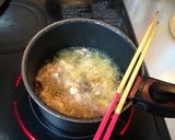 15分でできる鶏のアヒージョ作り方4写真