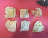 洋食屋さん風ポークソテー作り方2写真