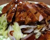 洋食屋さん風ポークソテー作り方7写真