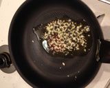 tacos de chorizo作り方4写真