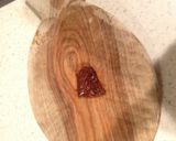 tacos de chorizo作り方6写真
