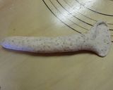 プチプチ食感★全粒粉&ライ麦ベーグル作り方5写真