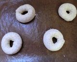 プチプチ食感★全粒粉&ライ麦ベーグル作り方8写真