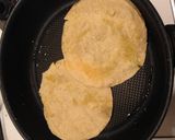 tacos de chorizo作り方9写真