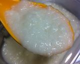 とろたま醤油うどん〜楽釜製麺所風〜作り方5写真