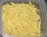 奄美大島の郷土料理、鶏飯♪作り方4写真