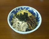 奄美大島の郷土料理、鶏飯♪作り方6写真