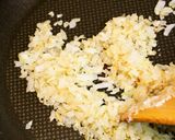 生姜が決め手！超ヘルシーさば缶カレー作り方2写真