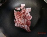 ネギ味噌作り方2写真