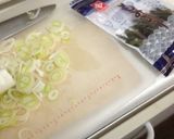 簡単お豆腐料理♩なめたけ温奴作り方2写真