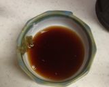 簡単お豆腐料理♩なめたけ温奴作り方3写真