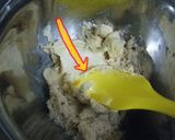 さくほろの口溶け…くるみ❁クッキー作り方5写真