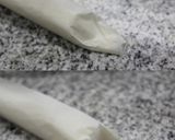 フィリピンのおやつ★スーマン★作り方6写真