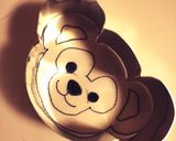 Duffy cookie♡part 2作り方1写真