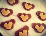 Duffy cookie♡part 2作り方2写真