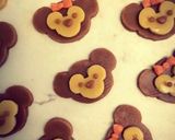 Duffy cookie♡part 2作り方3写真