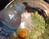 タバスコチーズ★タコ焼き作り方1写真