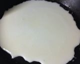 米粉と豆乳でもちもち　ぽーぽー作り方2写真