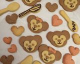 Duffy cookie♡part 2作り方7写真