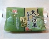 わけぎと刺身こんにゃくのぬた作り方8写真