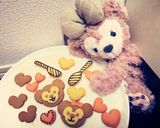 Duffy cookie♡part 2作り方8写真