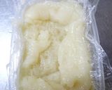簡単10分☆レンジでういろう作り方6写真