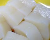 簡単10分☆レンジでういろう作り方9写真
