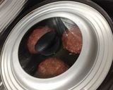 さわやかげんこつハンバーグ負けない私流作り方9写真