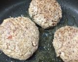 さわやかげんこつハンバーグ負けない私流作り方10写真