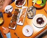 さわやかげんこつハンバーグ負けない私流作り方16写真