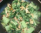 旨みがじゅわ~♪な高菜と揚げの煮浸し作り方5写真